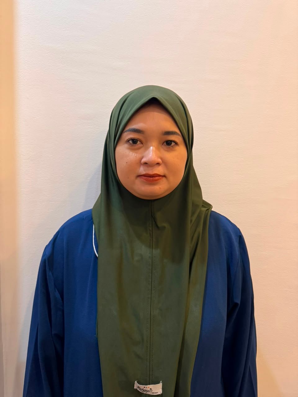 KIKI NURAIDA